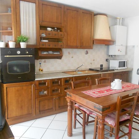 الشقق الفندقية باشينوفي  Casa Fattorini المظهر الخارجي الصورة